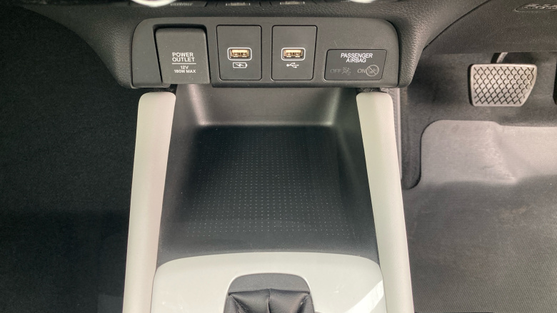 Honda Jazz 1.5 i-MMD Hybrid EX 5dr eCVT Hybrid Hatchback